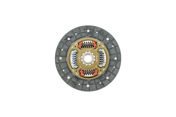 Disque d'embrayage AISIN ref. DTX-200